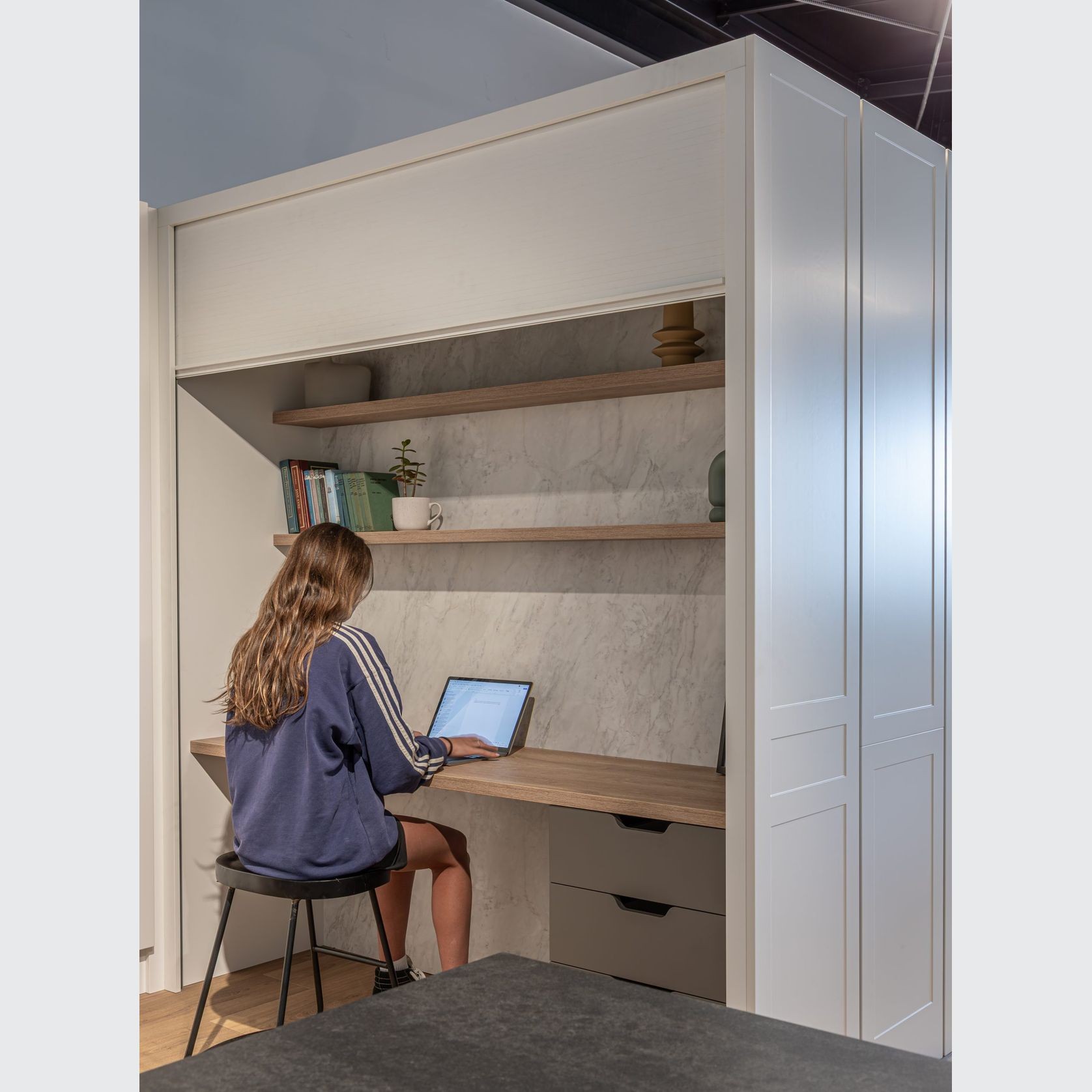 Single Sided Roller Doors gallery detail image