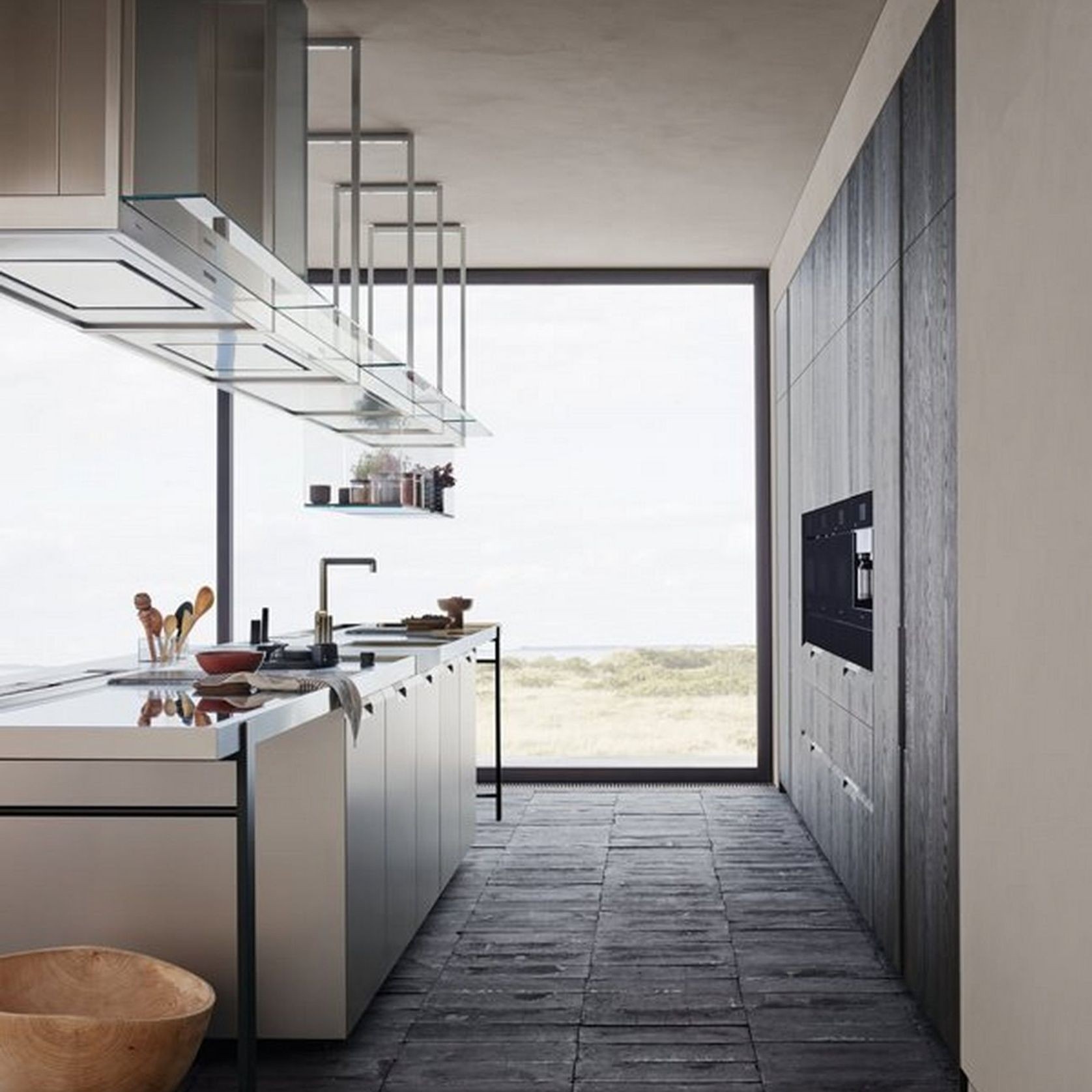 Shape Kitchen gallery detail image