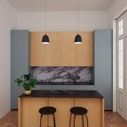 HPL Italia Laminated Panels gallery detail image