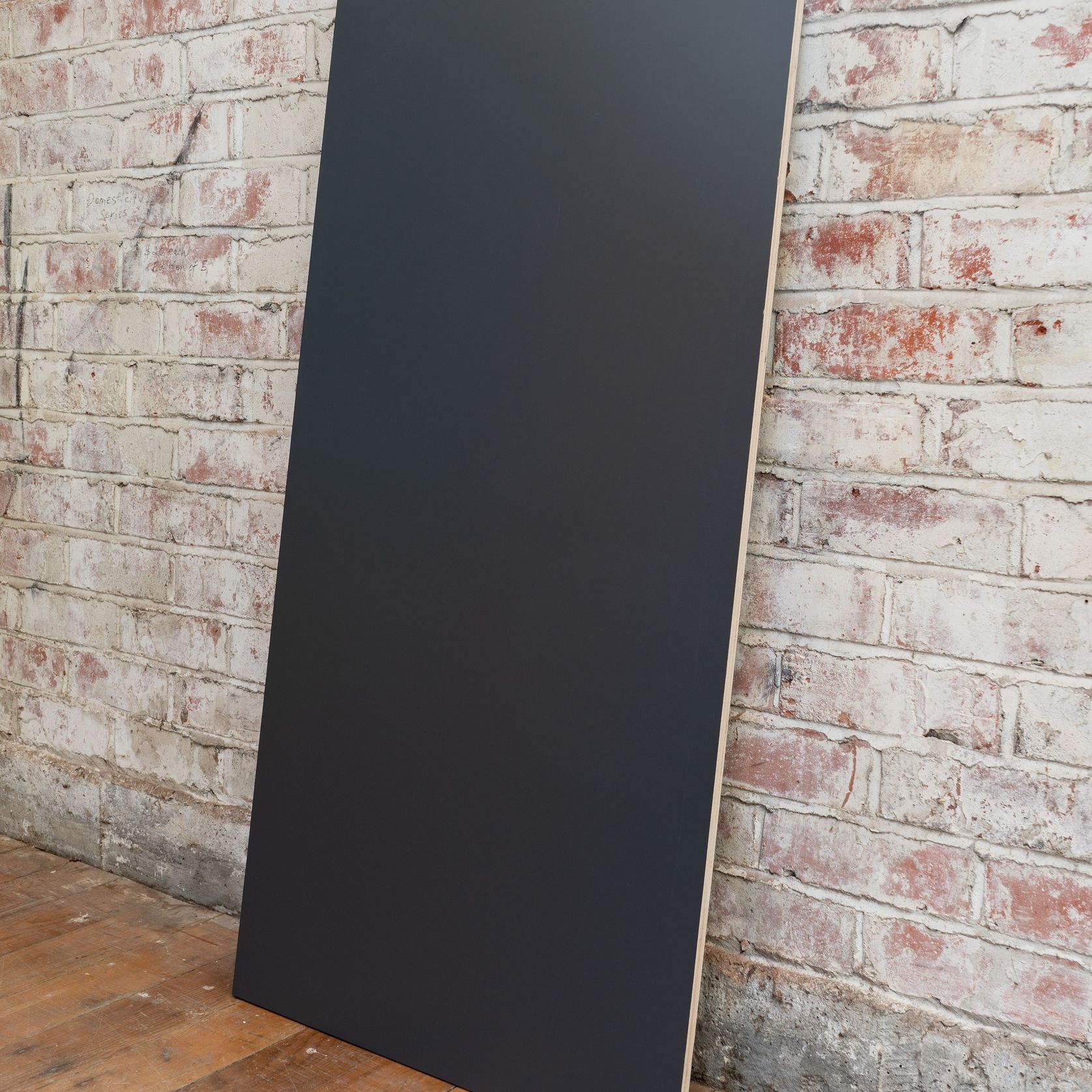 Supalam Dark Grey | Laminate Panels gallery detail image