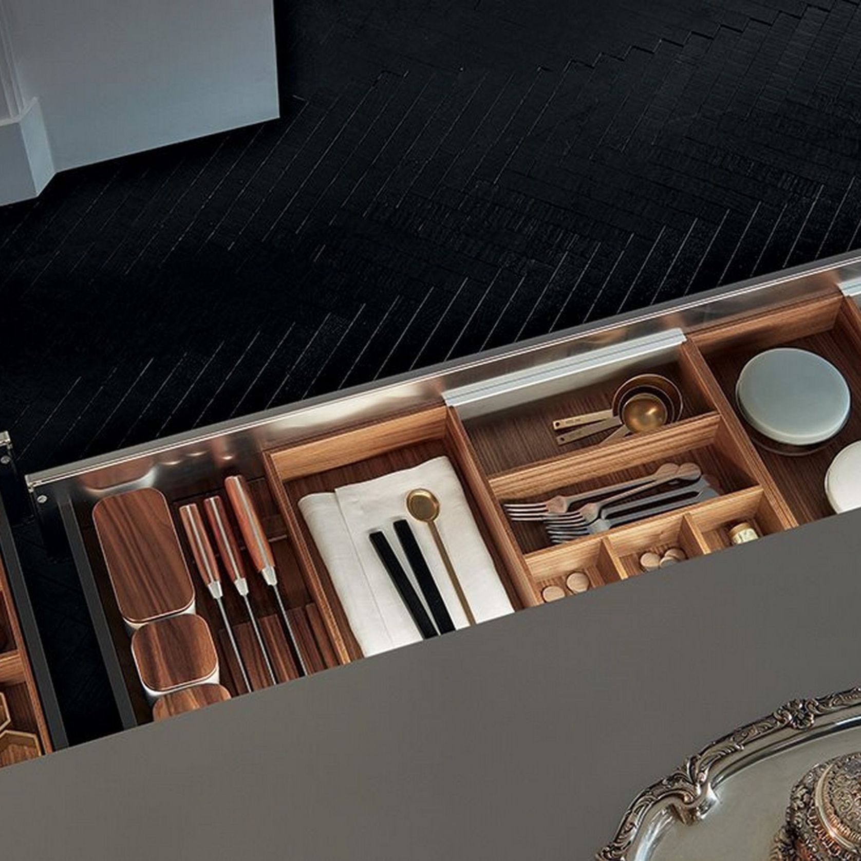 Twelve Kitchen gallery detail image