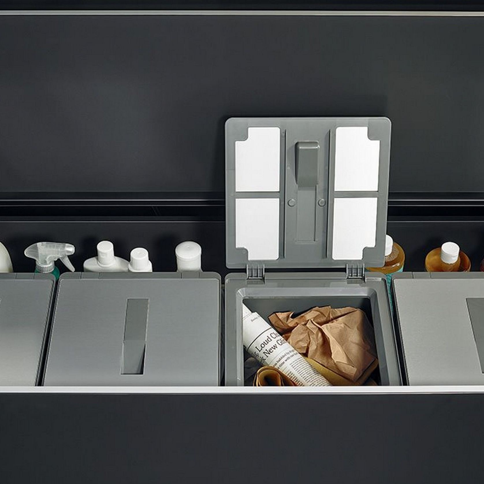 Twelve Kitchen gallery detail image