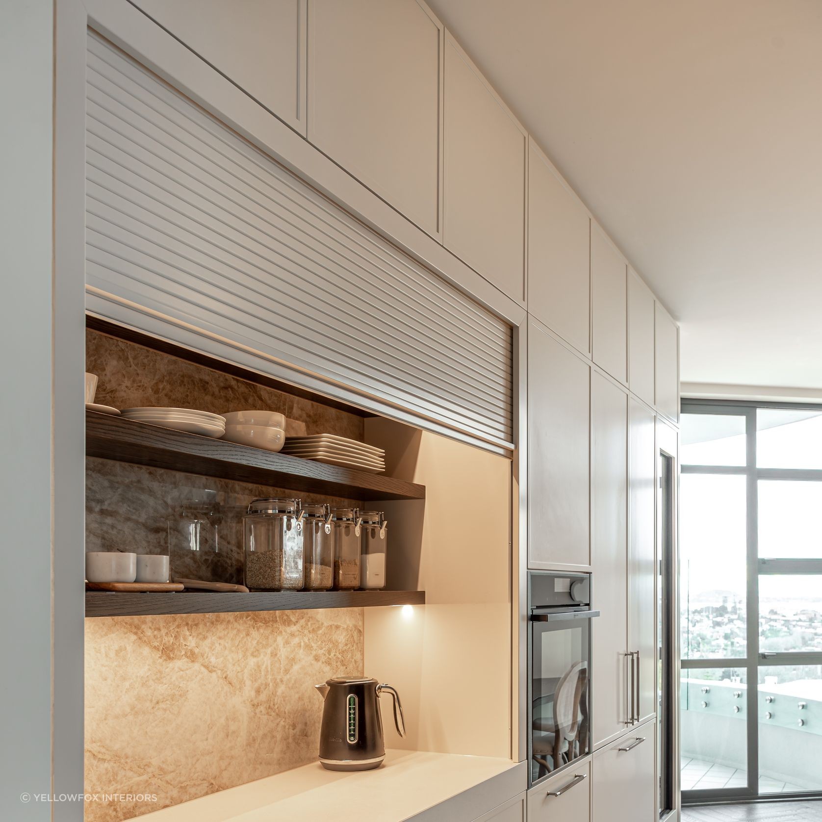 Single Sided Roller Door gallery detail image