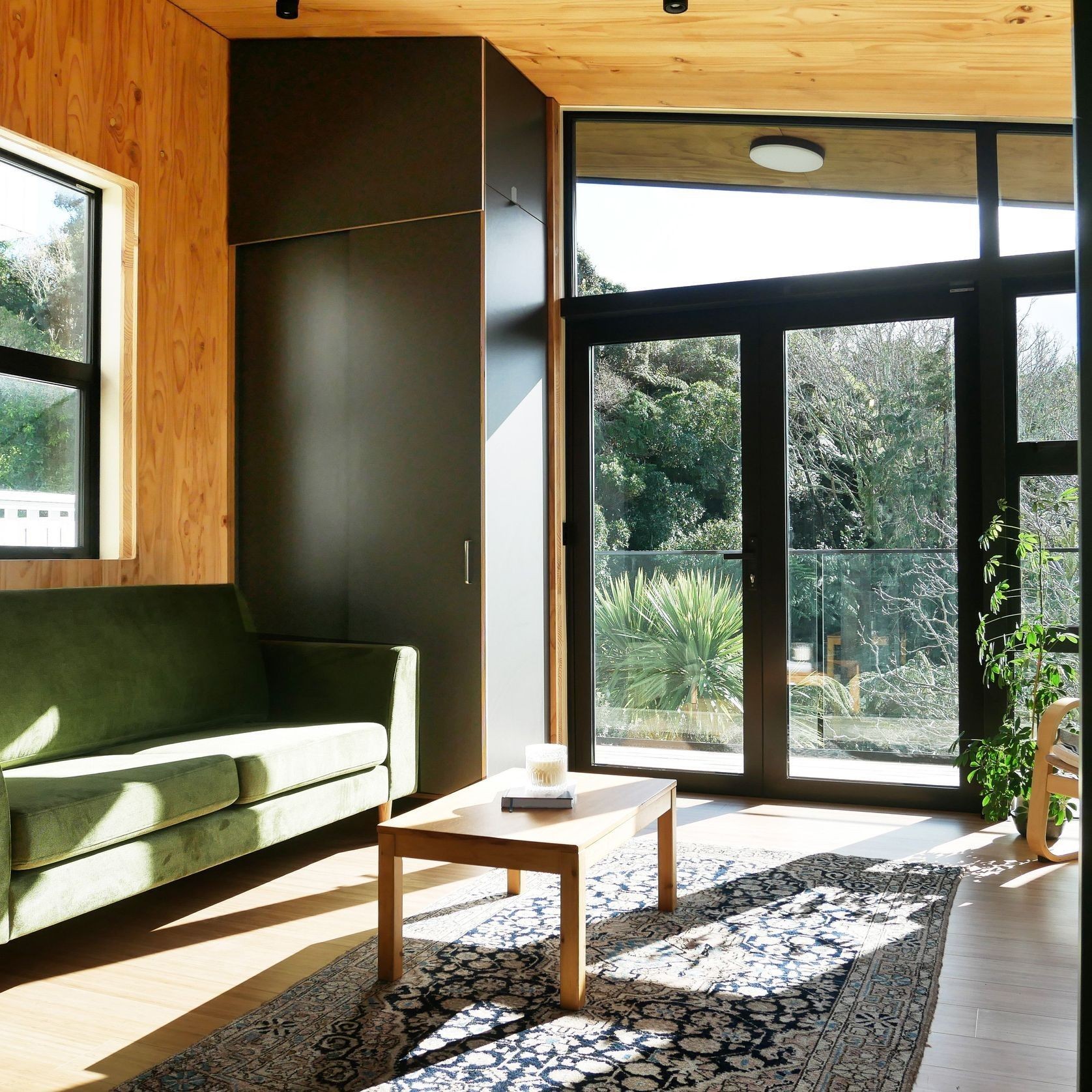 HPL Italia Laminated Panels gallery detail image