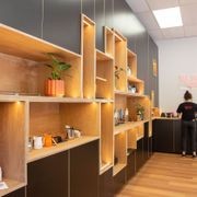 HPL Italia Laminated Panels gallery detail image