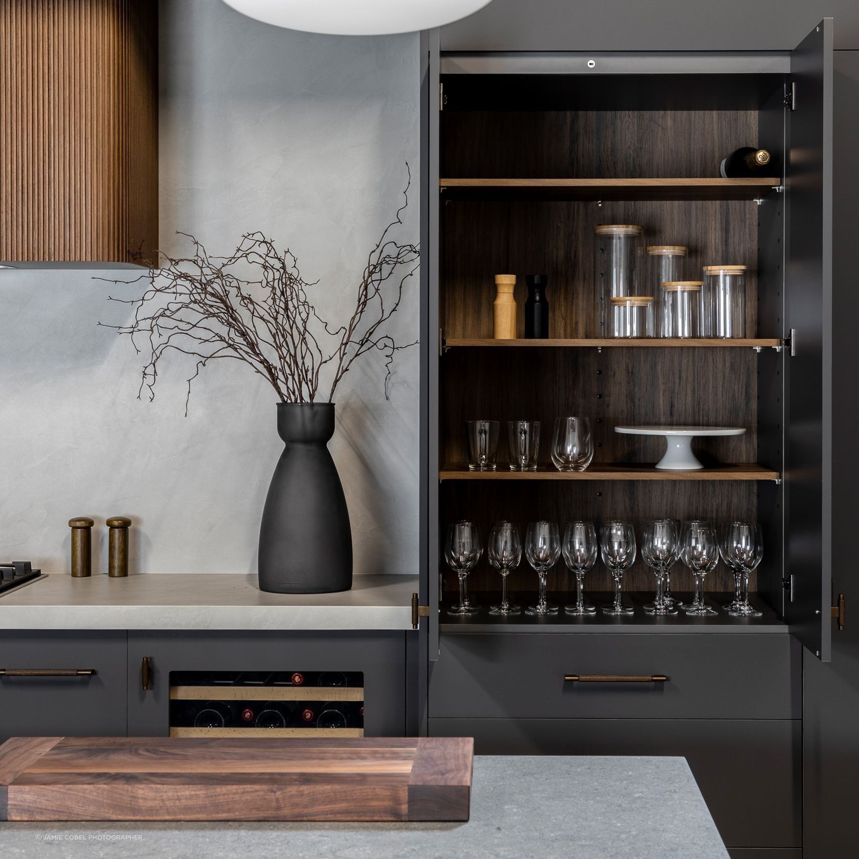 Perfect Matte Melaboard MR-MDF Panels gallery detail image