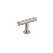 Brass kitchen drawer handles Point Piper gallery detail image