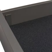 Agoform Flock Wardrobe Mat gallery detail image