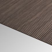 HW230102T American Walnut Costato W3M5 Sheet gallery detail image