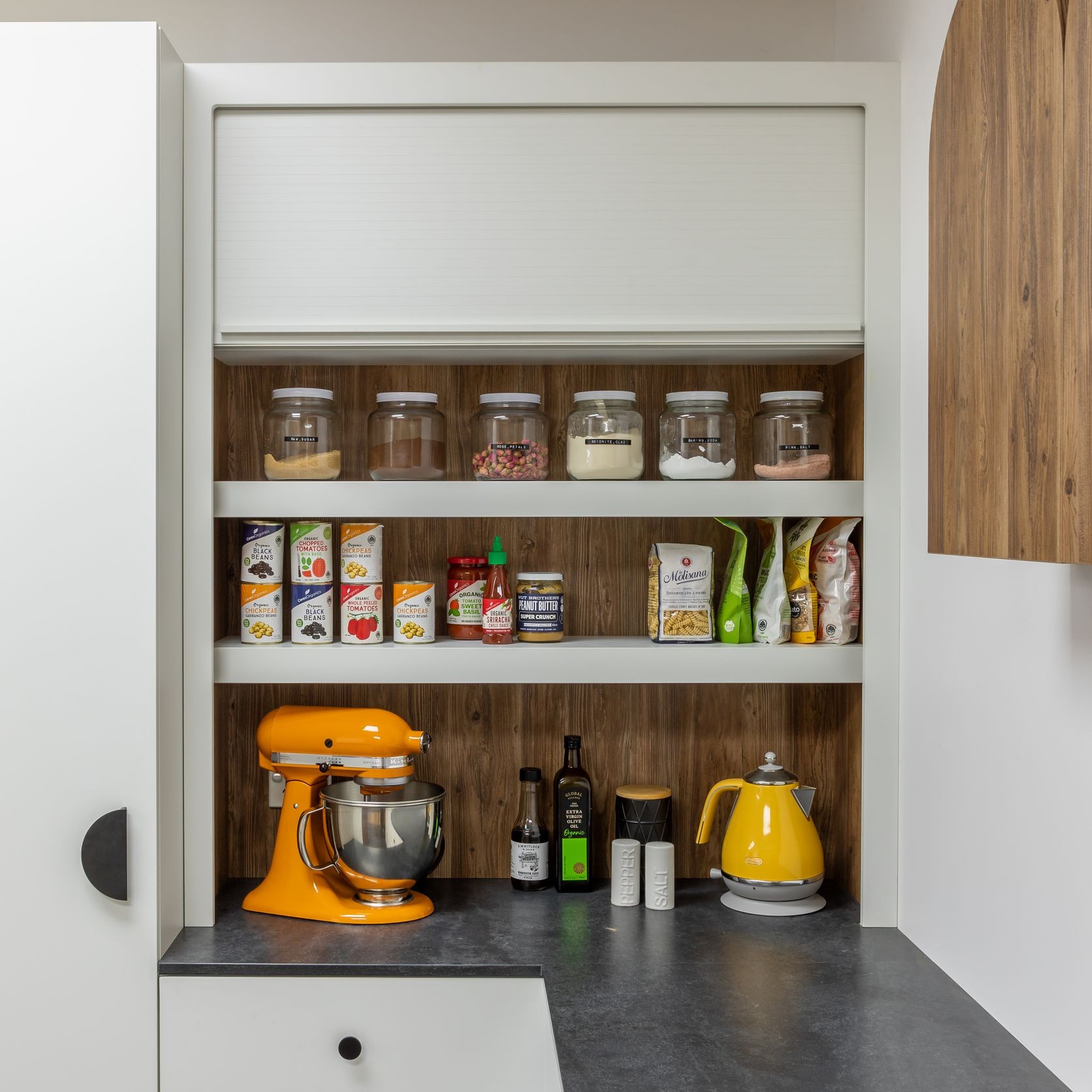 Single Sided Roller Door gallery detail image