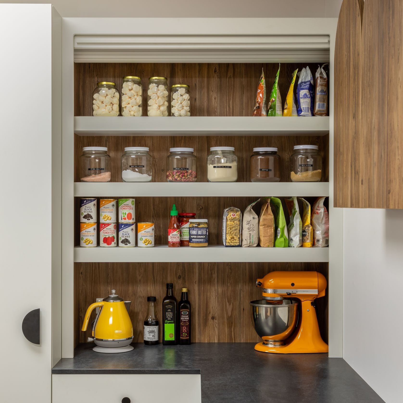 Single Sided Roller Door gallery detail image