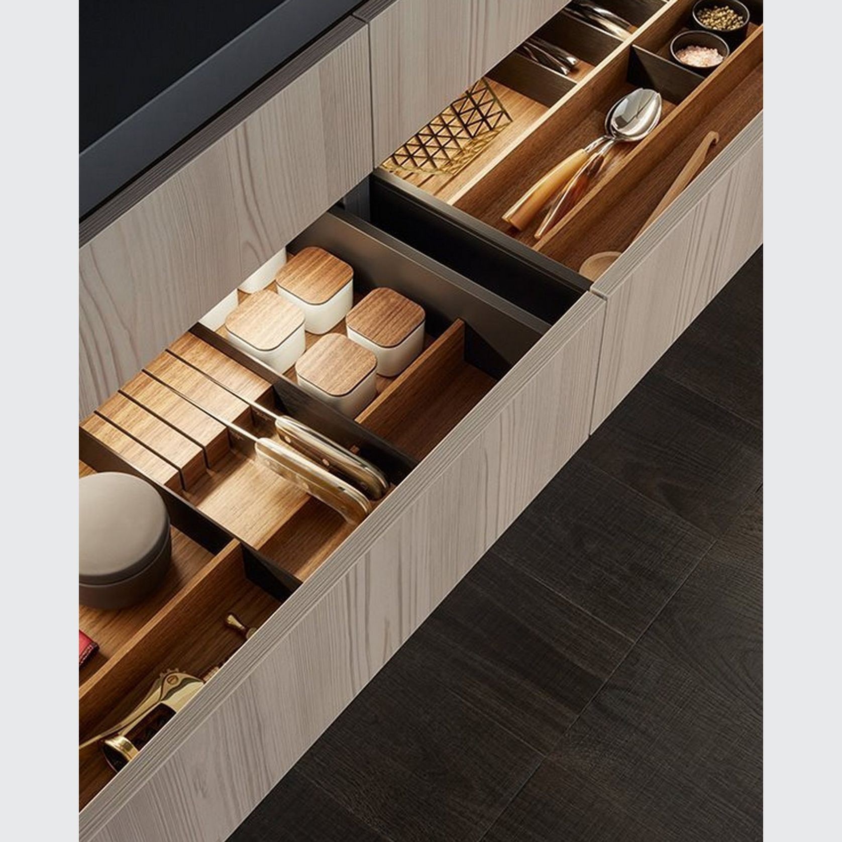 Alea Kitchen gallery detail image