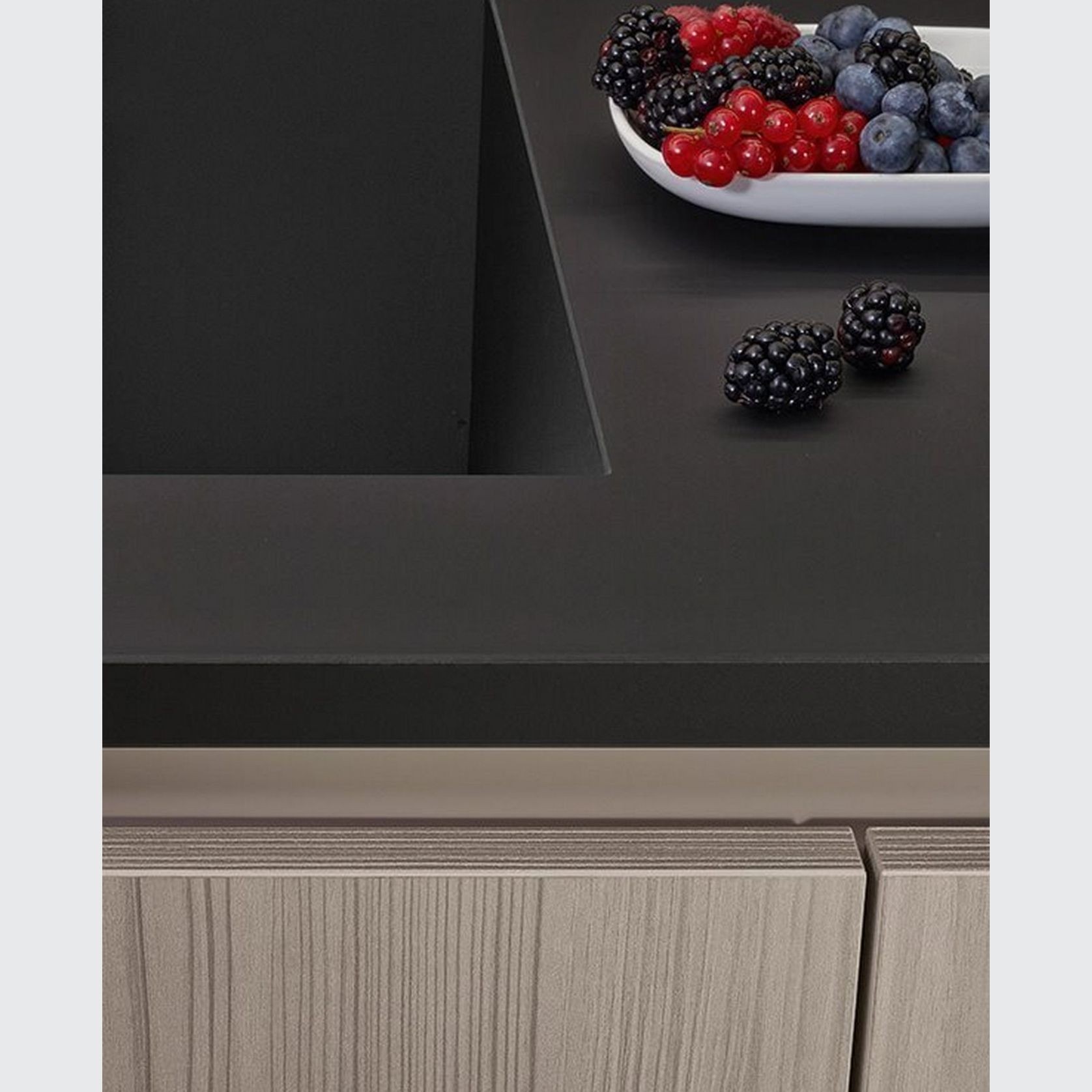 Alea Kitchen gallery detail image