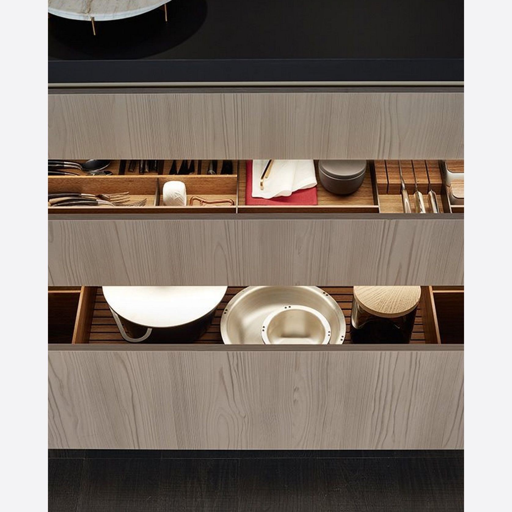 Alea Kitchen gallery detail image