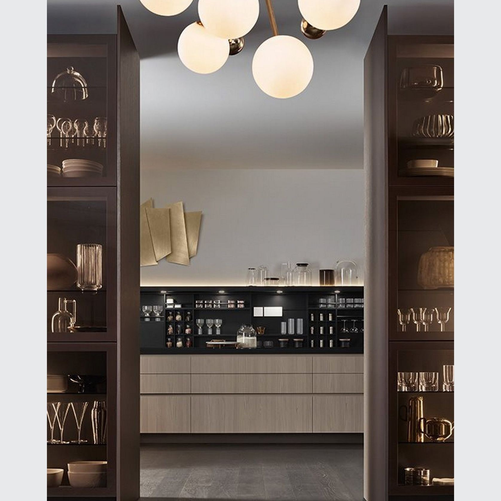 Alea Kitchen gallery detail image