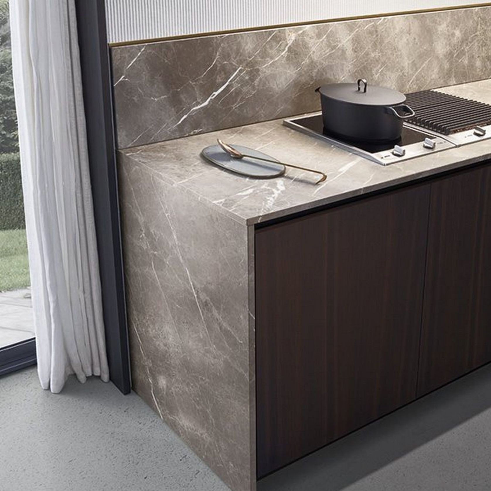 Alea Kitchen gallery detail image