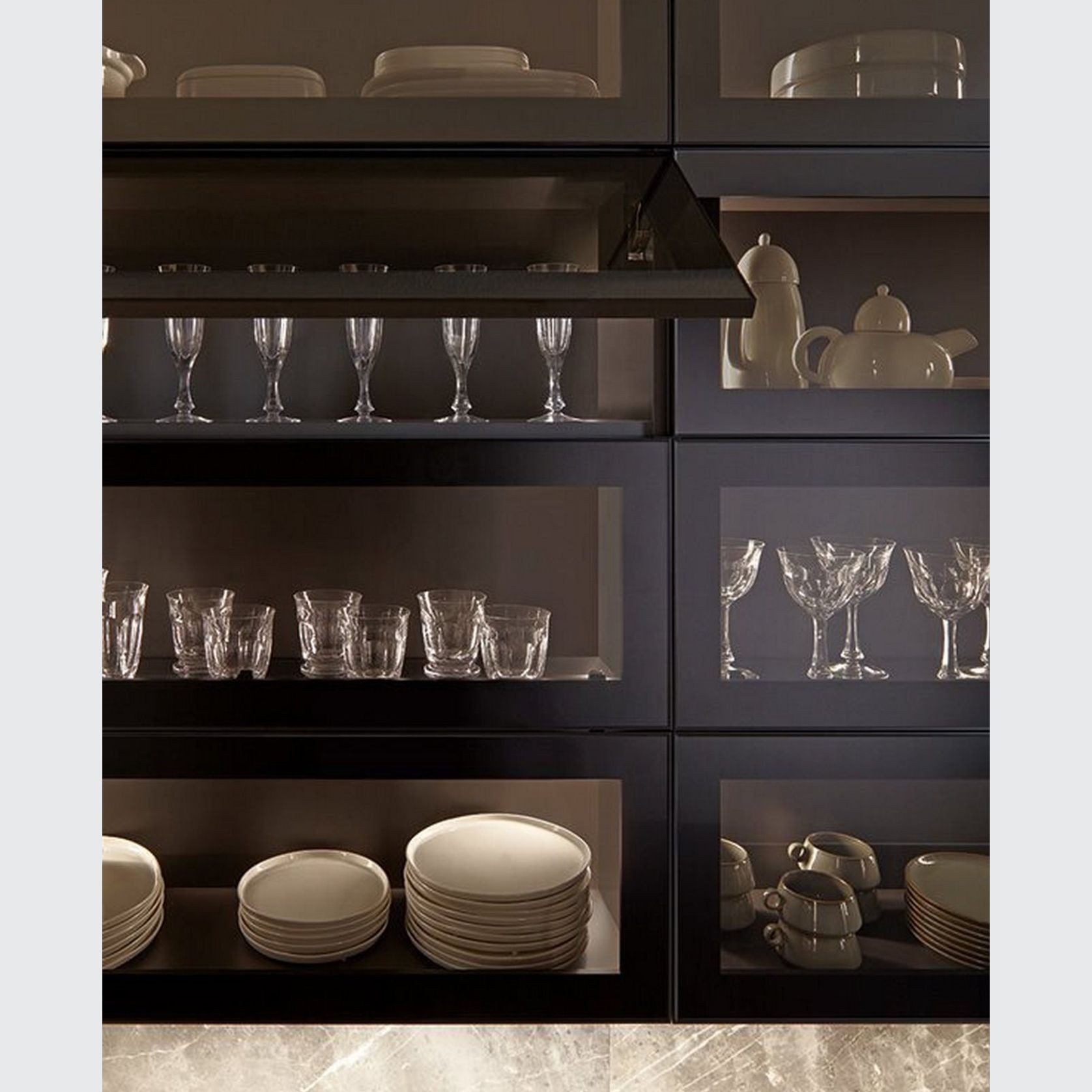 Alea Kitchen gallery detail image