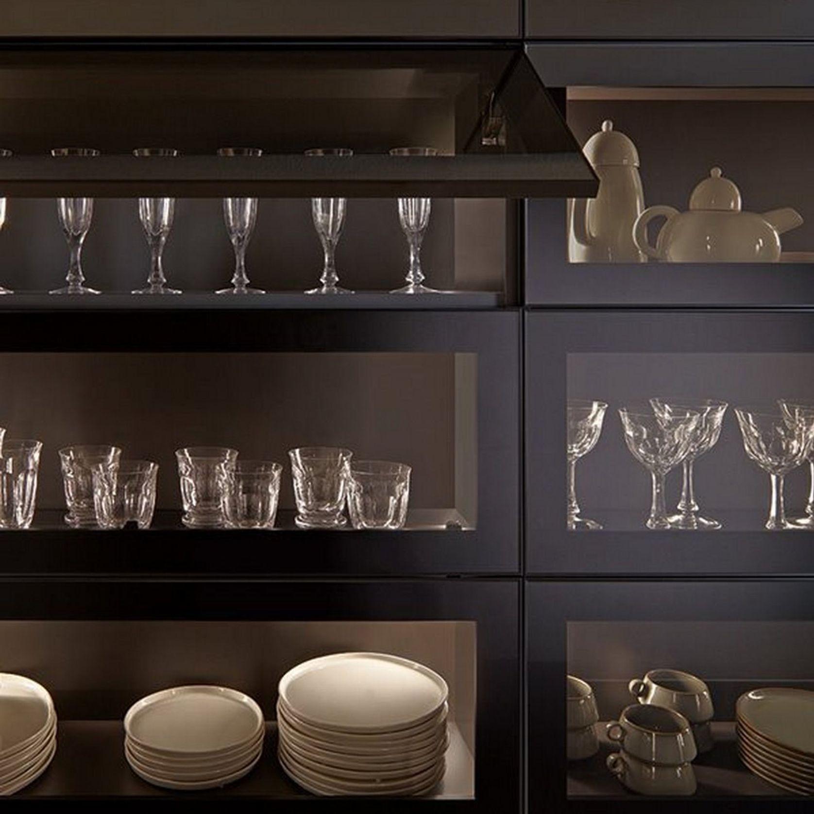 Alea Kitchen gallery detail image