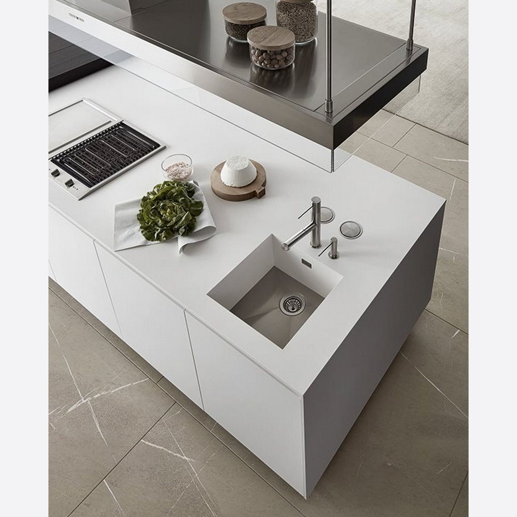 Alea Kitchen gallery detail image