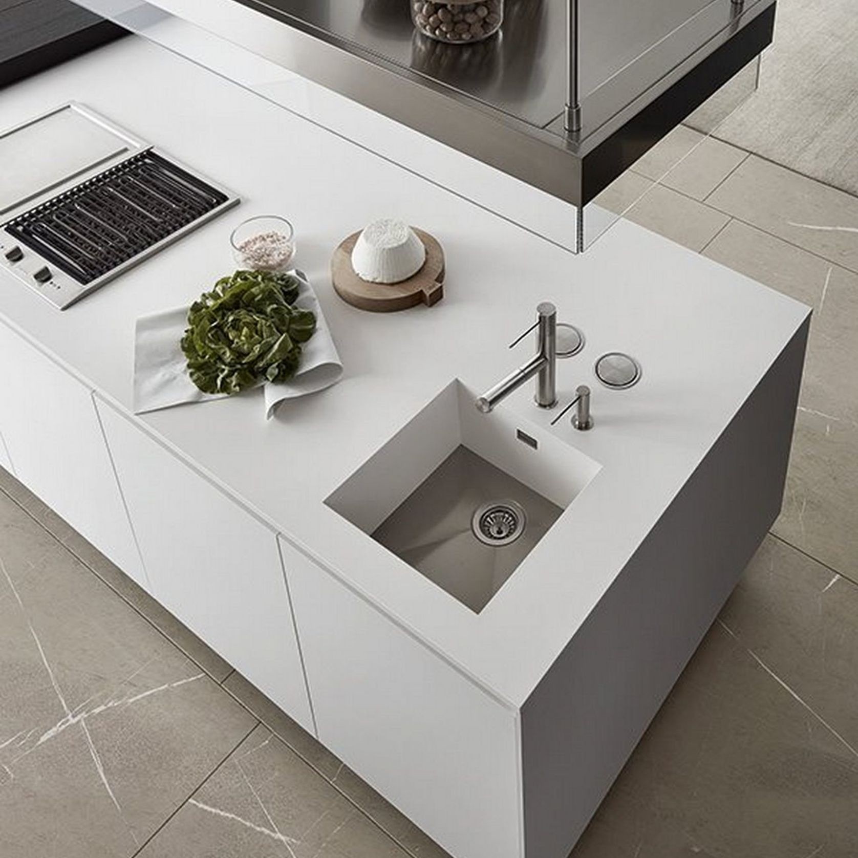 Alea Kitchen gallery detail image