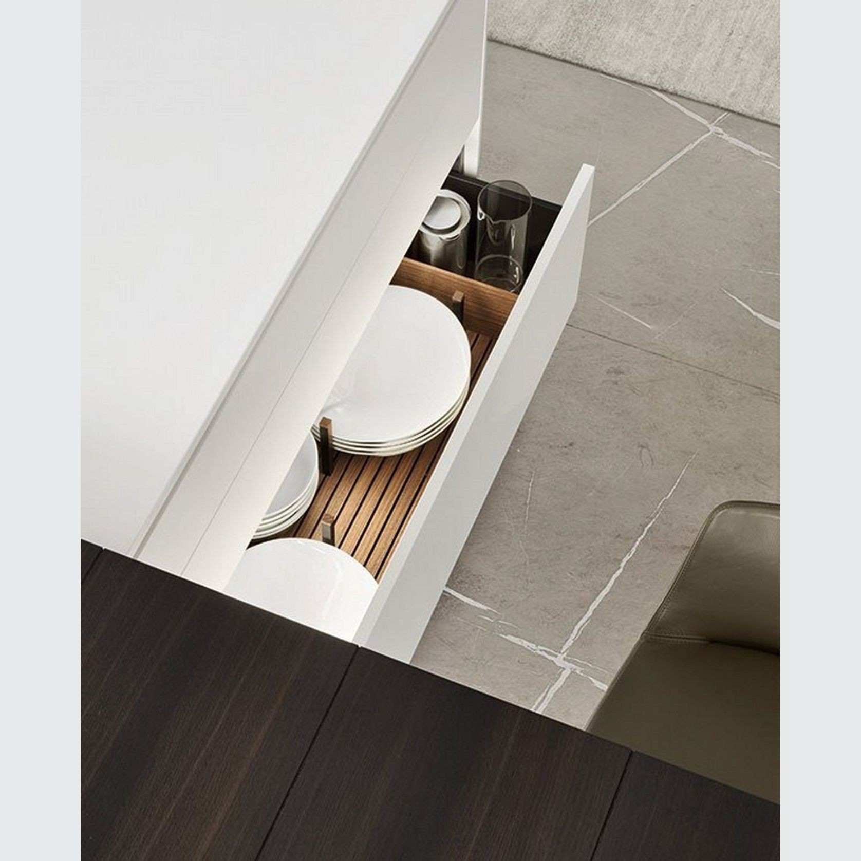 Alea Kitchen gallery detail image