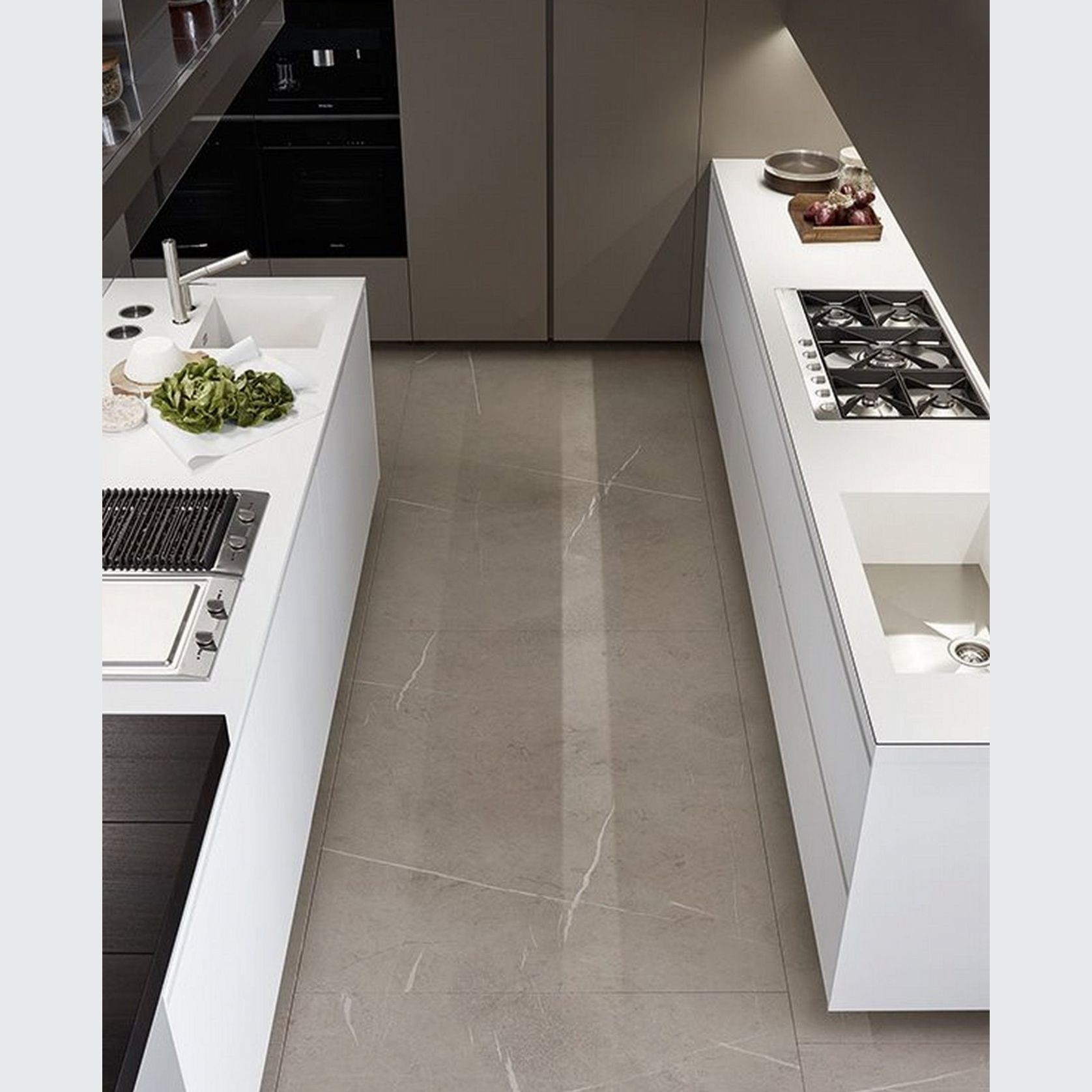 Alea Kitchen gallery detail image