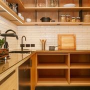 Furnier American White Oak 1/4 | Timber Veneer Panels gallery detail image