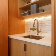 Furnier American White Oak 1/4 | Timber Veneer Panels gallery detail image