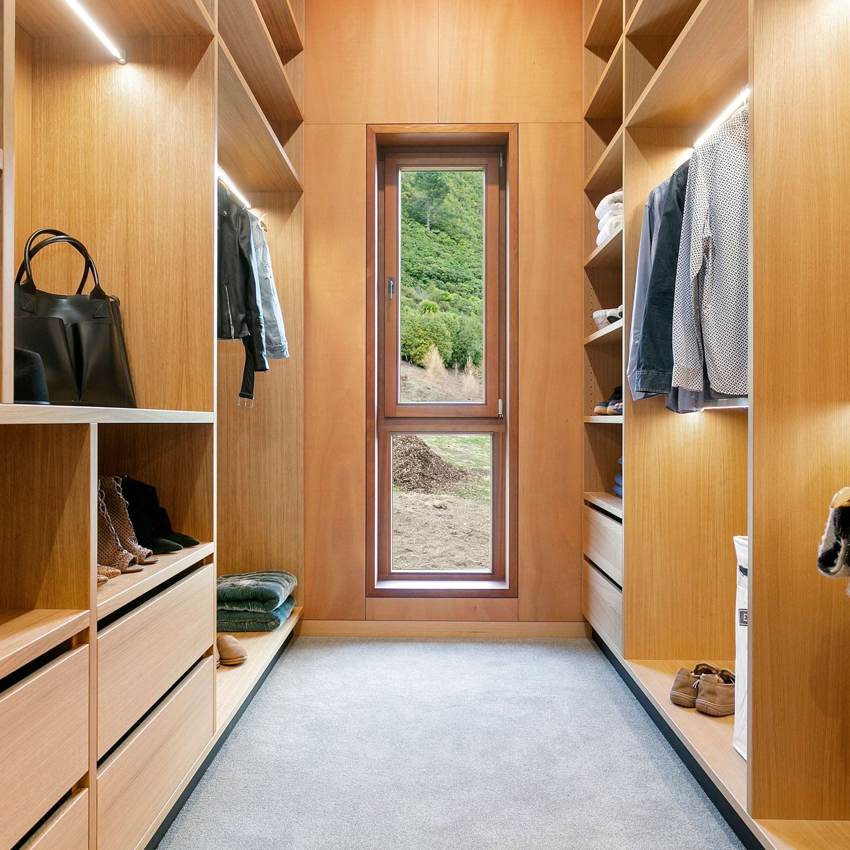 Furnier American White Oak 1/4 | Timber Veneer Panels gallery detail image