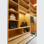 Furnier American White Oak 1/4 | Timber Veneer Panels gallery detail image