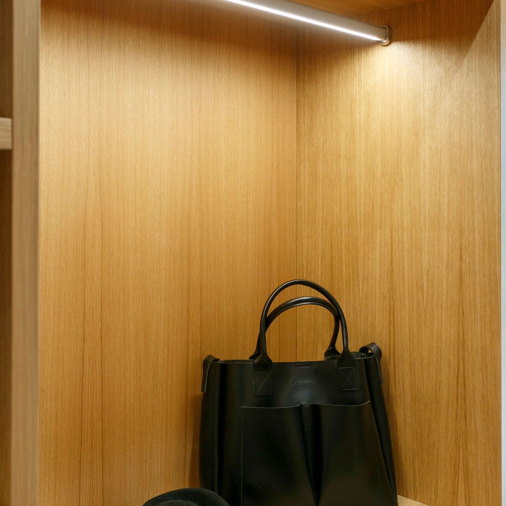 Furnier American White Oak 1/4 | Timber Veneer Panels gallery detail image