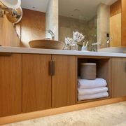 Furnier American White Oak 1/4 | Timber Veneer Panels gallery detail image