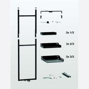 Peka Pleno Plus | Larder Pull-out gallery detail image