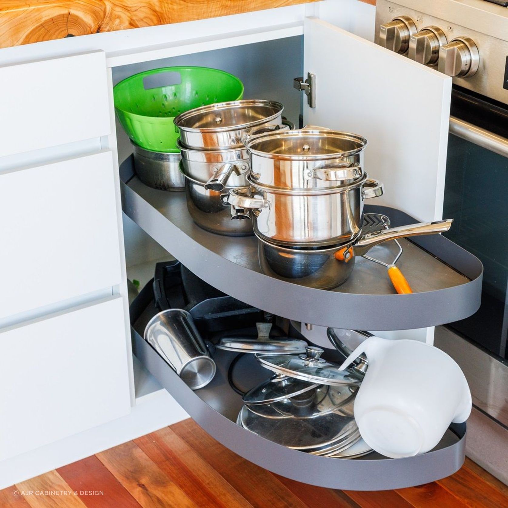 VS Cornerstone MAXX Blind Corner Unit gallery detail image