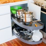 VS Cornerstone MAXX Blind Corner Unit gallery detail image