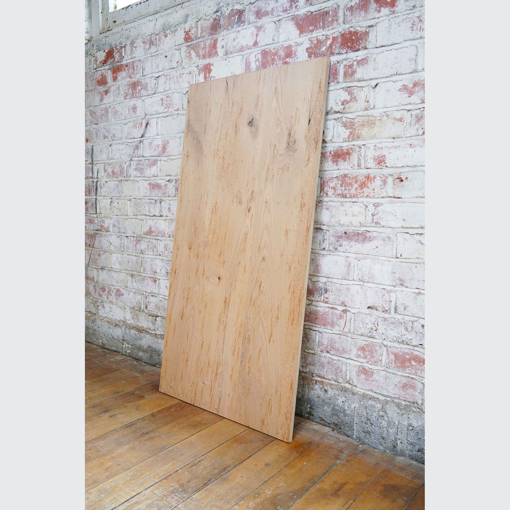 Rustica Chopped Oak | Rustic Timber Veneer Panels gallery detail image