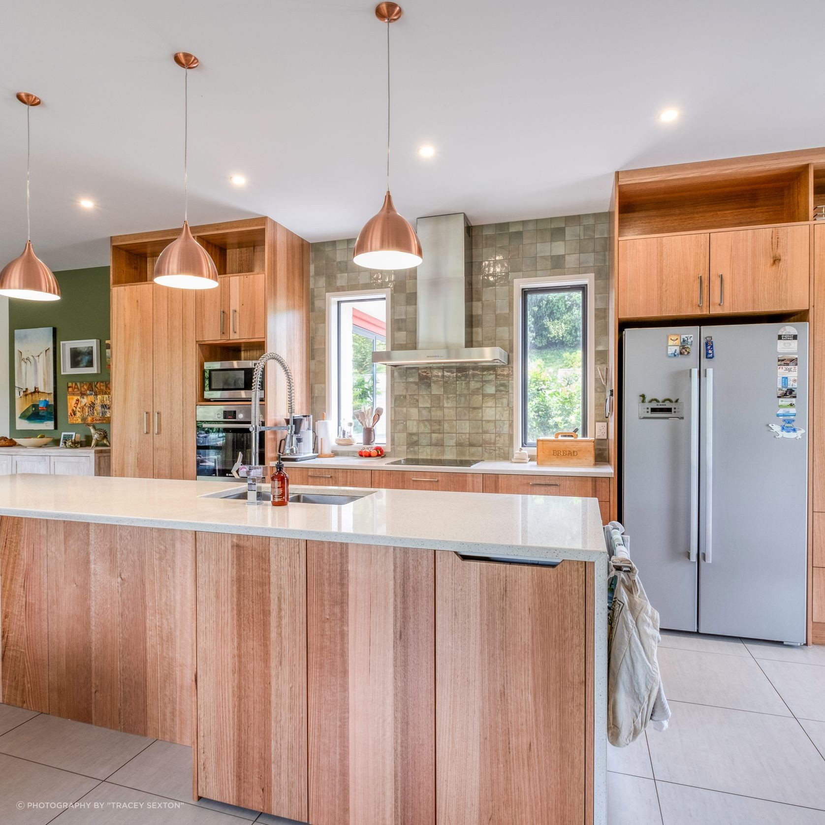 Solid Timber Cabinet Doors & Panels gallery detail image