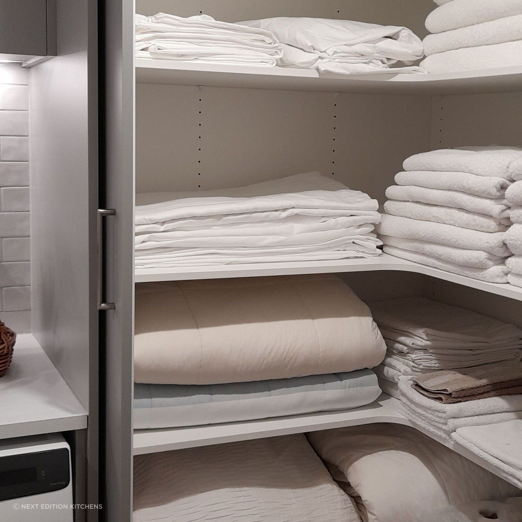 Salice Exedra1 Single Pocket Door gallery detail image