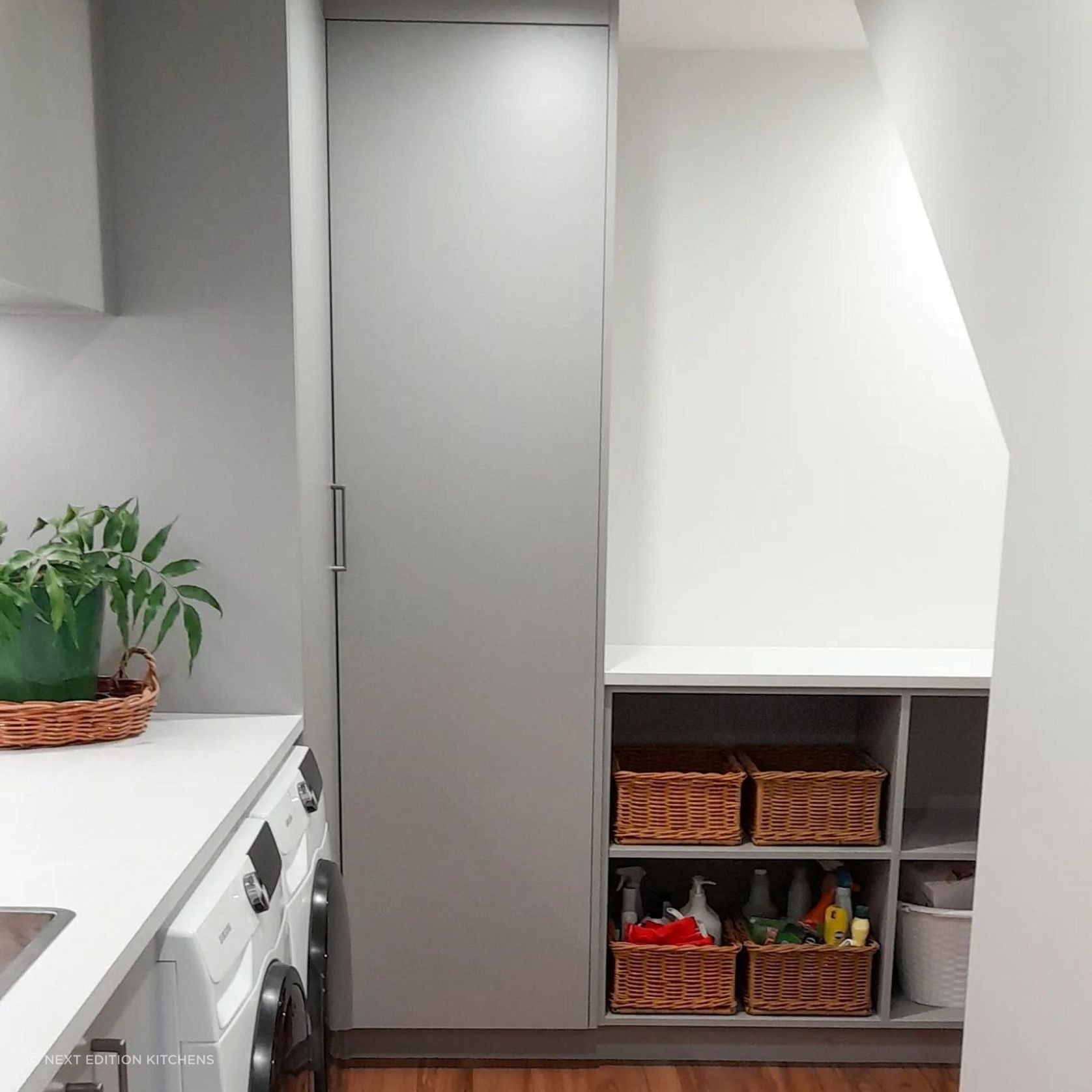 Salice Exedra1 Single Pocket Door gallery detail image