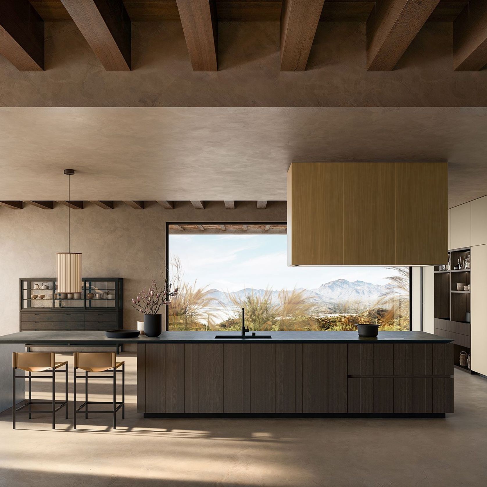 K14 Kitchen gallery detail image