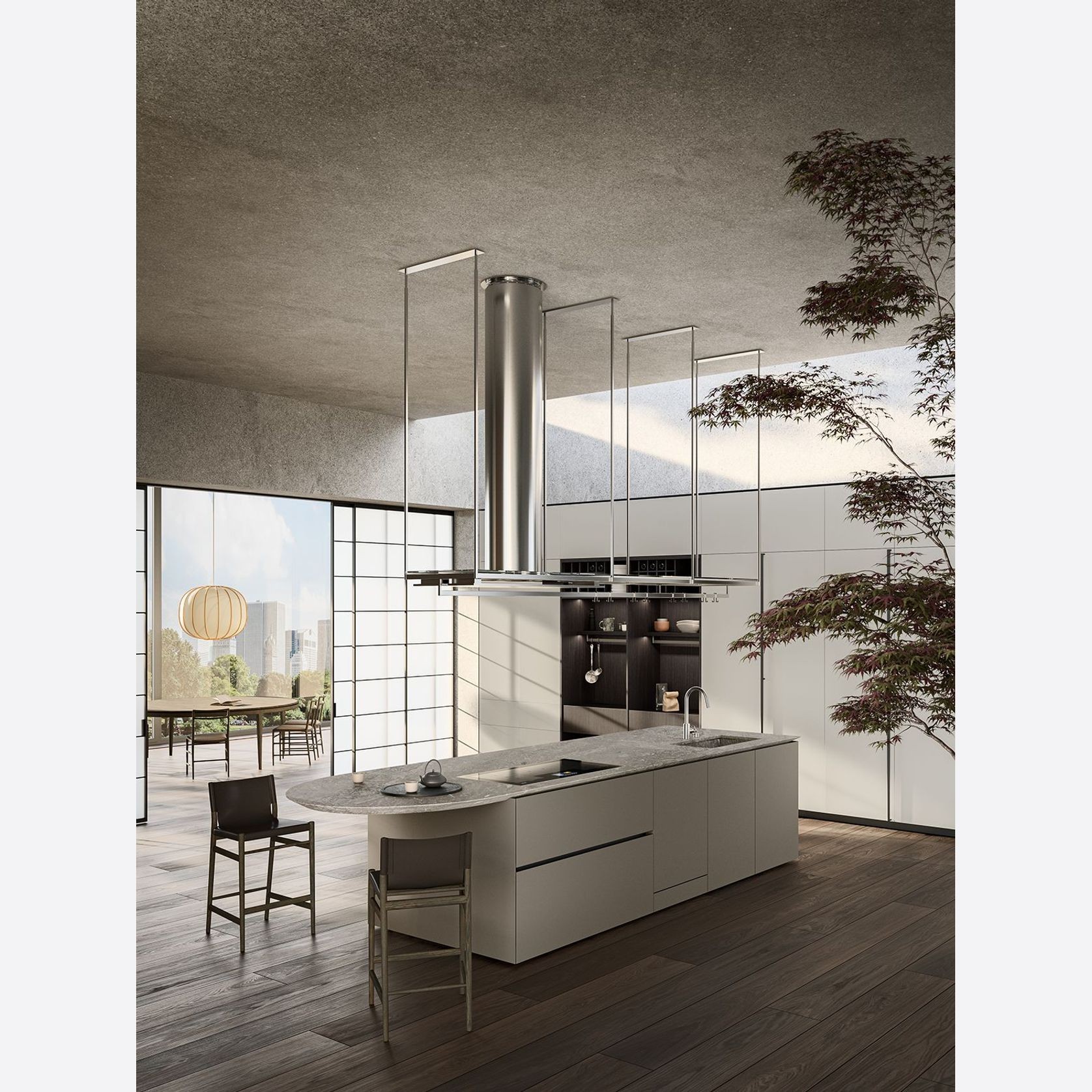 K14 Kitchen gallery detail image