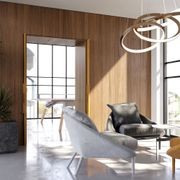 Salice Exedra1 Single Pocket Door gallery detail image