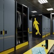 Salice Exedra1 Single Pocket Door gallery detail image