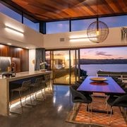 Furnier Smoked Larch | Timber Veneer Panels gallery detail image