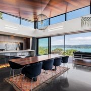 Furnier Smoked Larch | Timber Veneer Panels gallery detail image