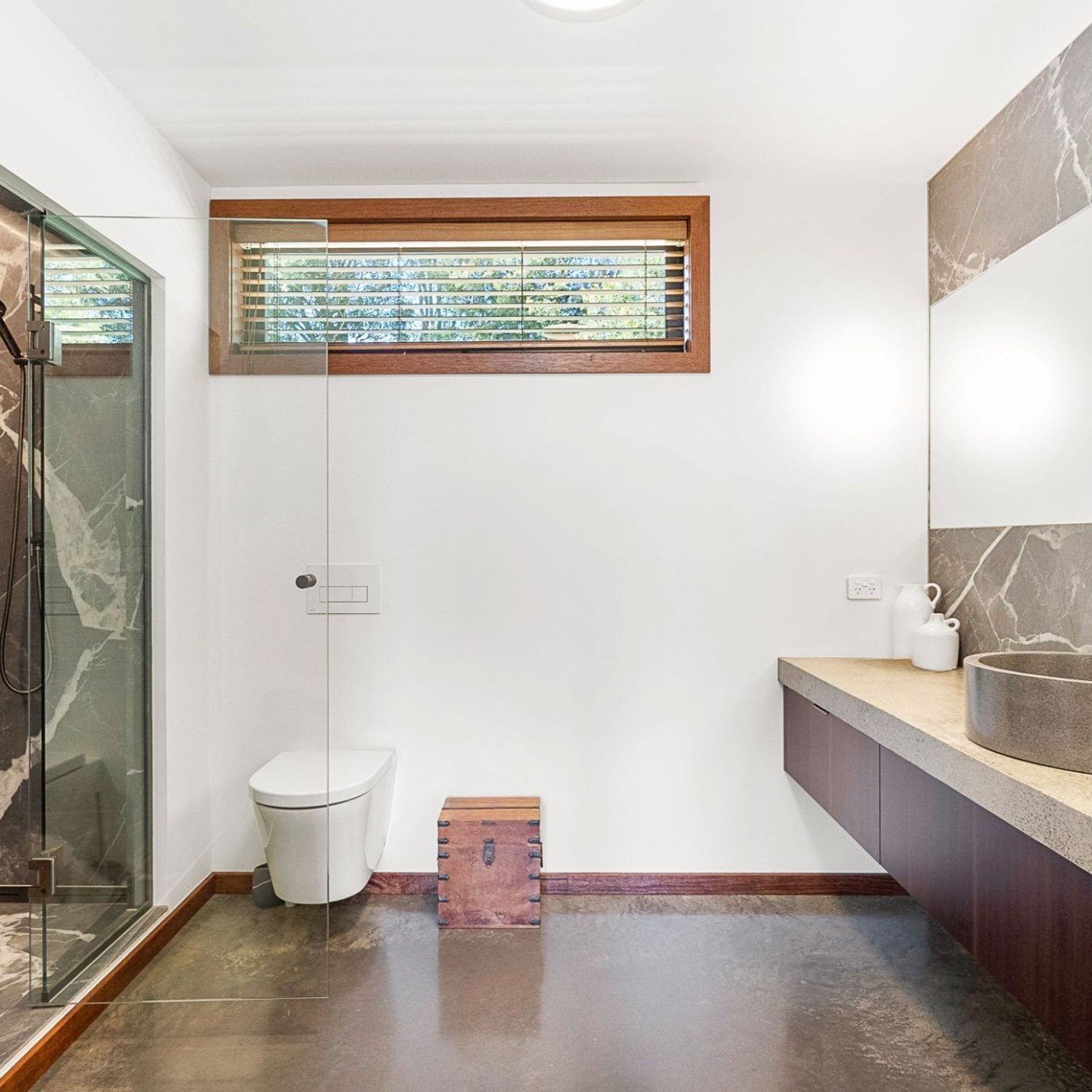 Furnier Smoked Larch | Timber Veneer Panels gallery detail image