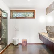 Furnier Smoked Larch | Timber Veneer Panels gallery detail image