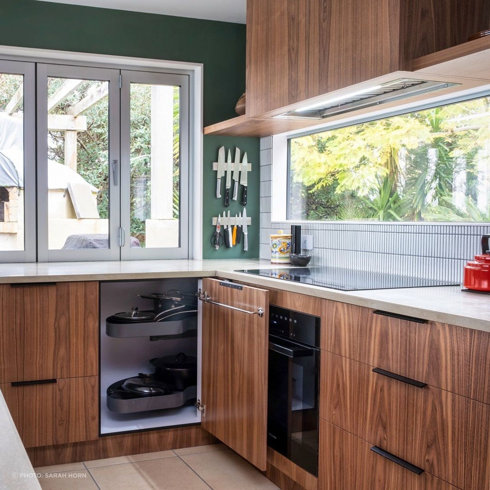 VS Cornerstone MAXX Blind Corner Unit gallery detail image