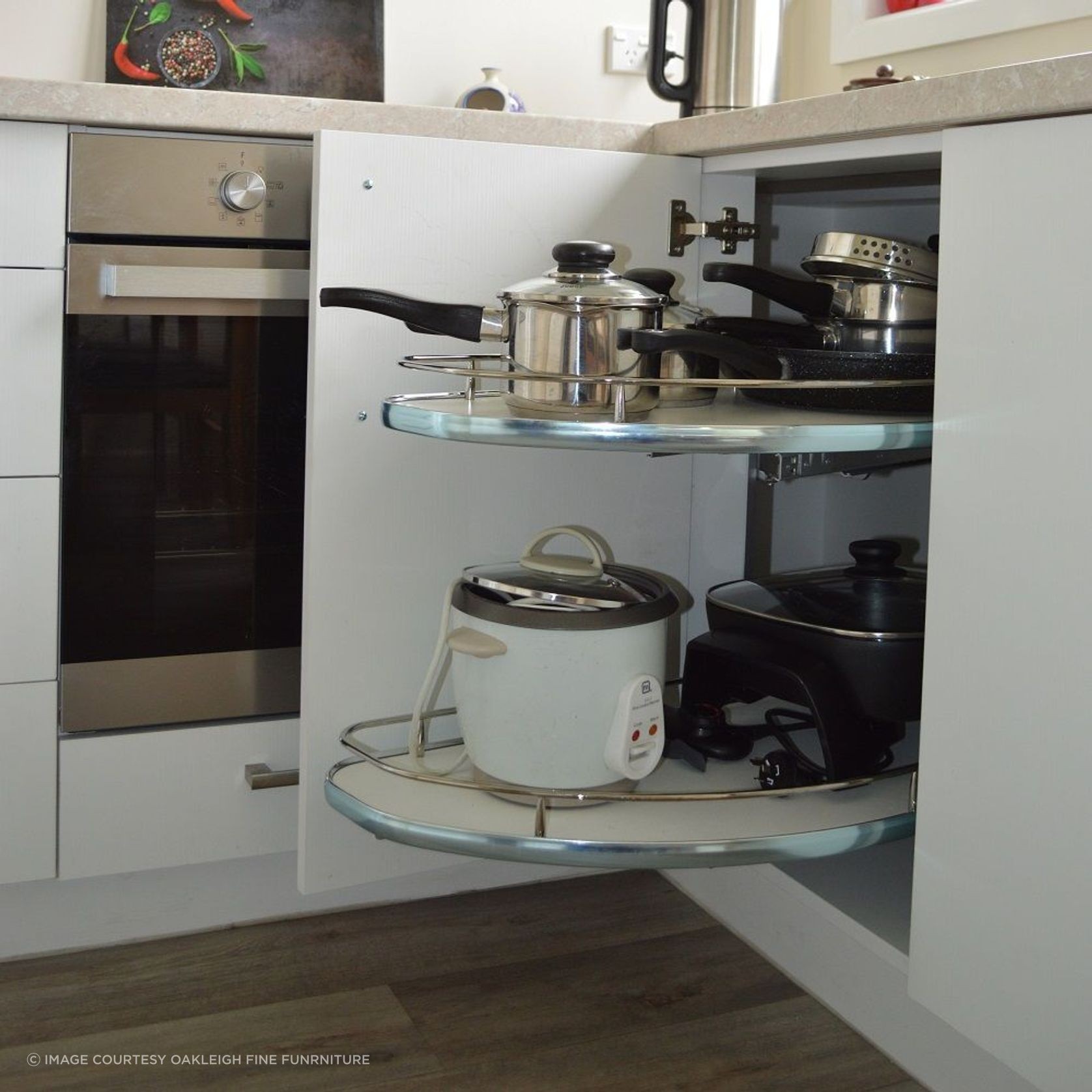 VS Cornerstone MAXX Blind Corner Unit gallery detail image