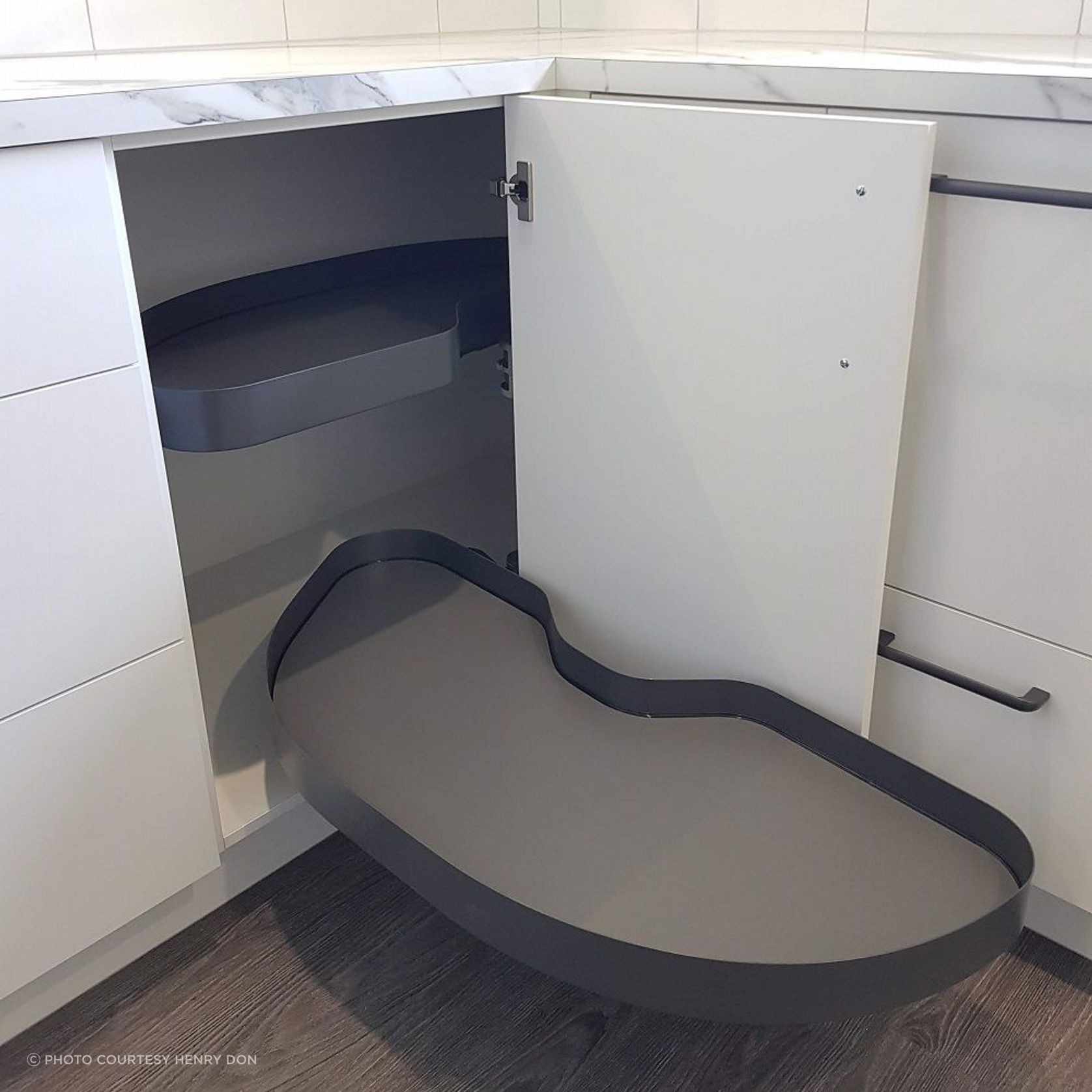 VS Cornerstone MAXX Blind Corner Unit gallery detail image